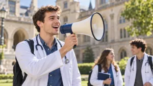 Pulsetoday.co.uk Featured Medlink Students!
