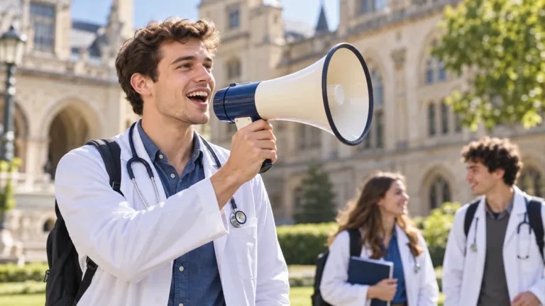 Pulsetoday.co.uk Featured Medlink Students!