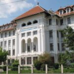 Medical University in Craiova, Romania