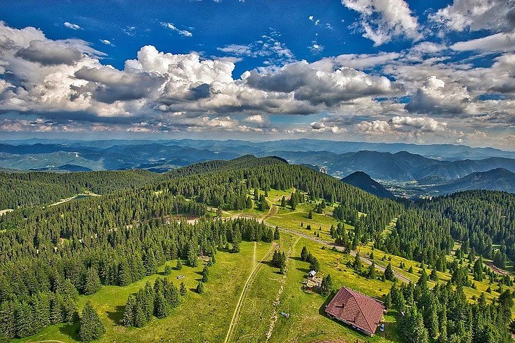 Medicine-in-Bulgaria