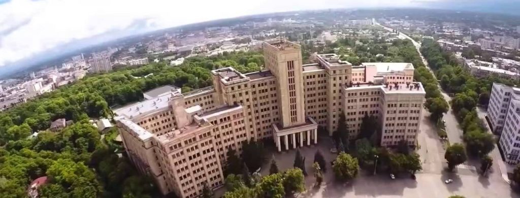 Kharkiv