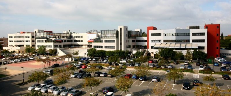 university of nicosia