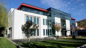 Plovdiv Medical University