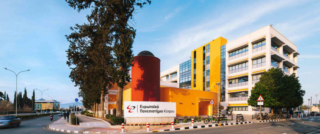 European University Cyprus