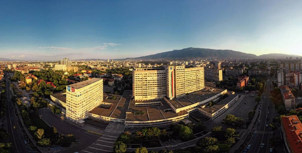 Study Medicine in Bulgaria at Sofia Medical University