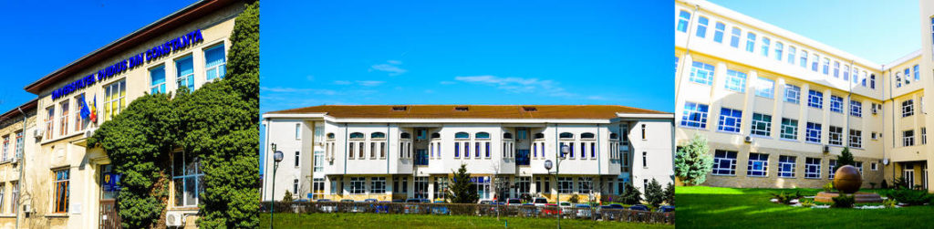 ovidius medical university