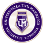 Titu Maiorescu University