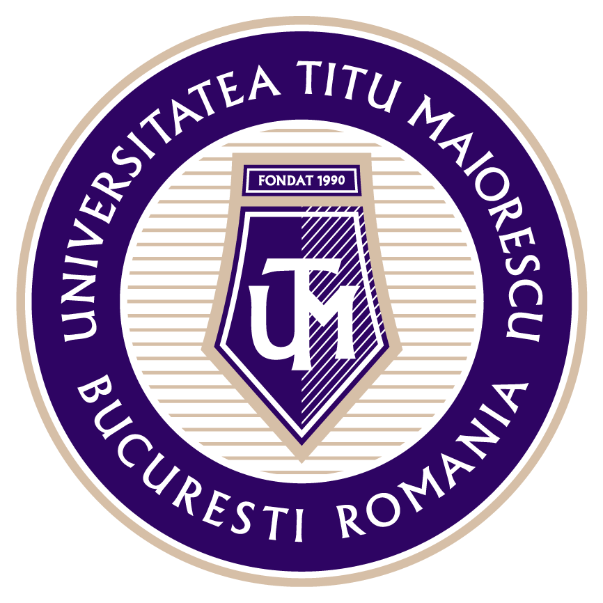 Titu Maiorescu University