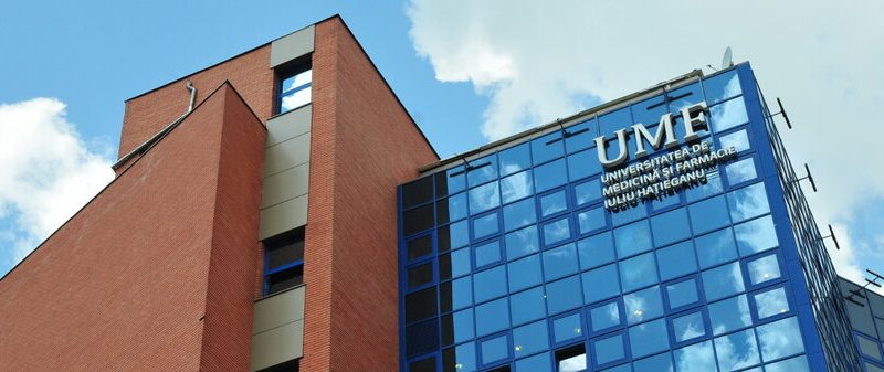 cluj medical university