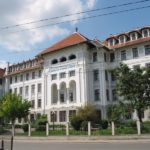 University of Medicine & Pharmacy Craiova