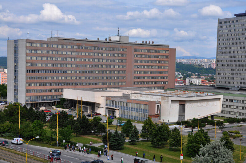 Study Medicine or Dentistry in Pavol Jozef University