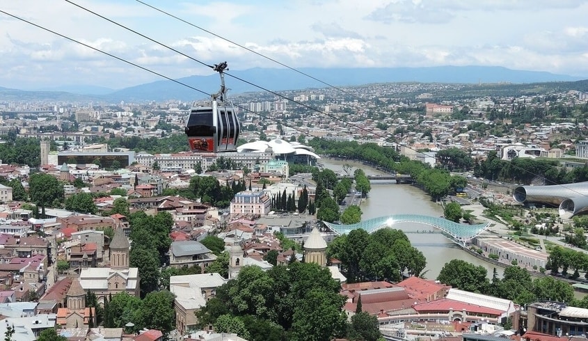 tbilisi-georgia-new-vision-university