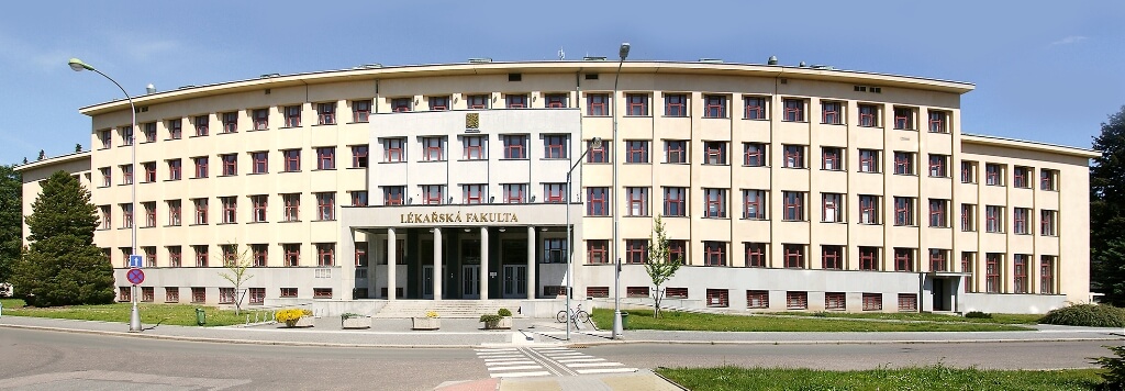 charles university in prague czech republic