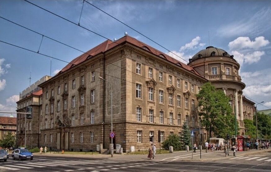 Study Medicine in Poland at Poznan Medical University