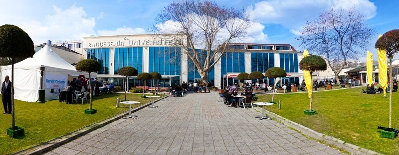 Bahcesehir University