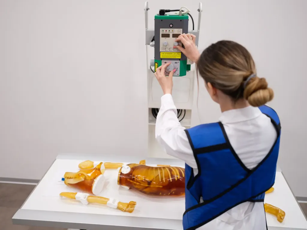 EUC veterinary 20240417 SR 029