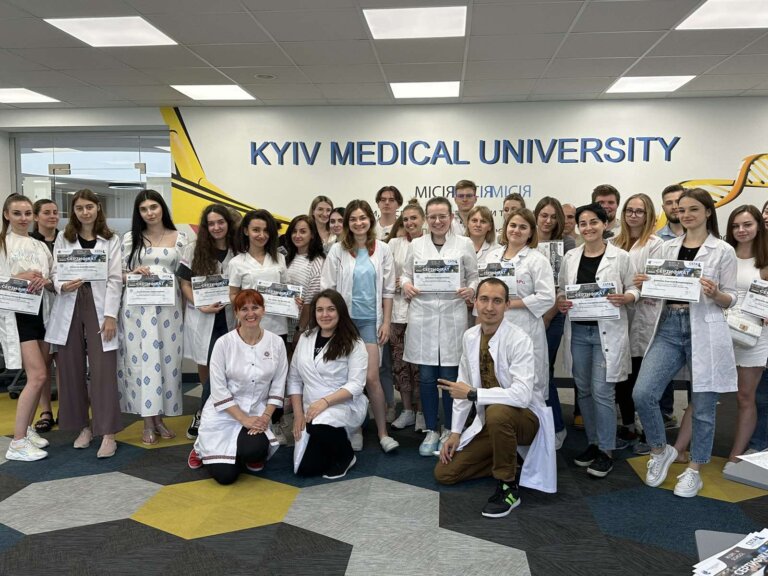 Kiev Medical University