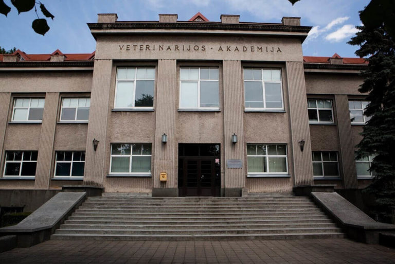 Lithuanian University of Health Sciences