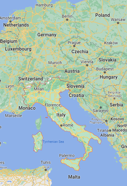 Map-Study-Medicine-in-Italy