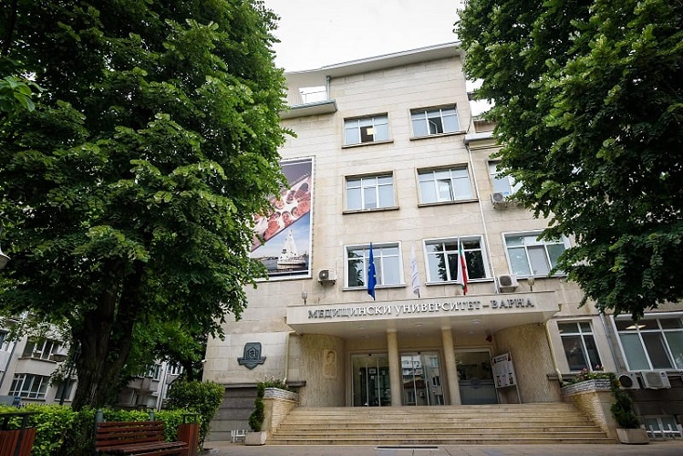 Medical University Varna