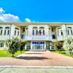 Medicine and Dentistry at Ovidius University Constanta