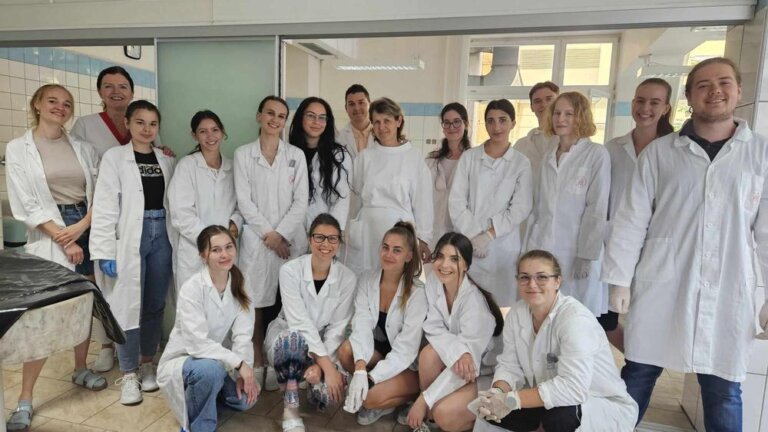 Pavol Jozef Safarik Students