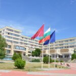 Study Medicine in Bulgaria at Trakia University