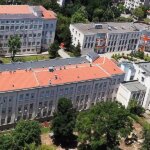 Study Medicine in English at Pleven Medical University Bulgaria