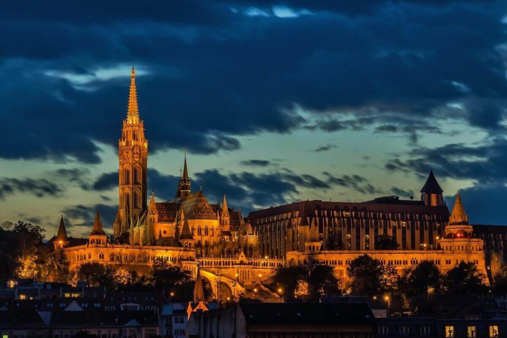 Study Medicine in Hungary