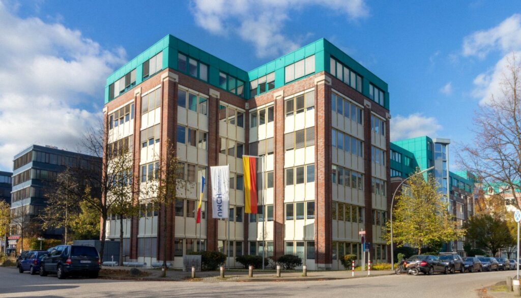 Study at the University of Targu Mures Medical Campus Hamburg