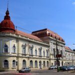 Study in Europe at Oradea Medical University Romania