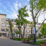 Study in Europe at Varna Medical University Bulgaria