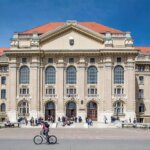 Study in Europe at the University of Debrecen Medical School