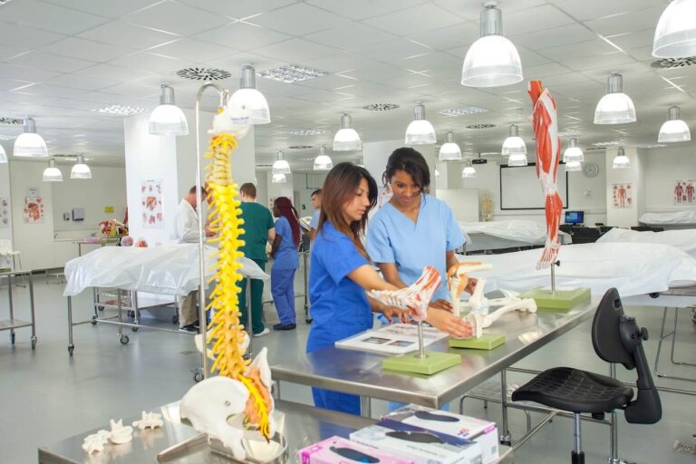 University Of Nicosia Medical School 007