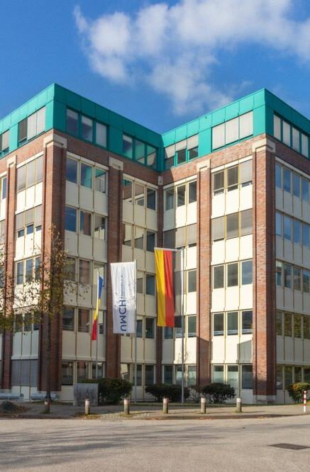 University Of Targu Mures Medical Campus Hamburg Students Lab