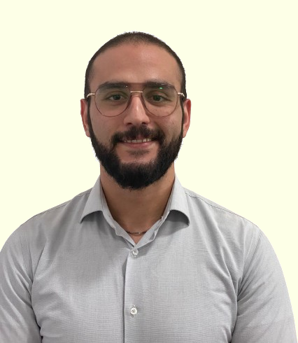 Moussa Hadid