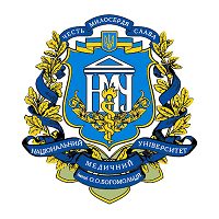 Bogomolets National Medical University