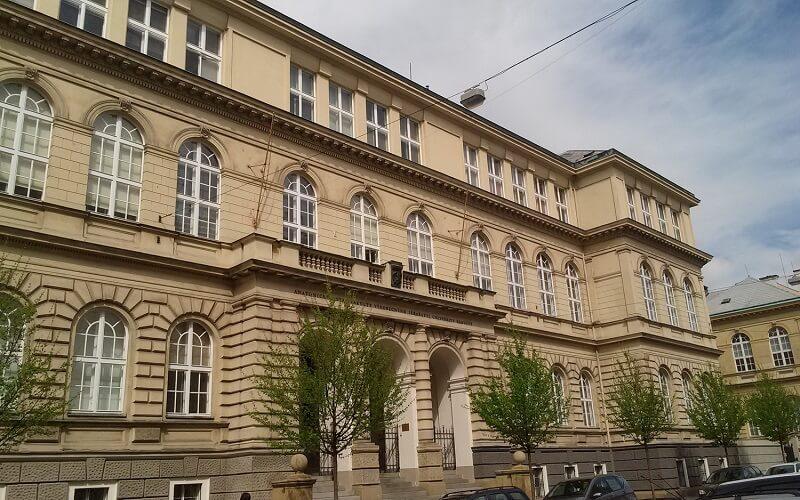 charles university prague medicine