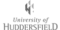 Huddersfield University logo