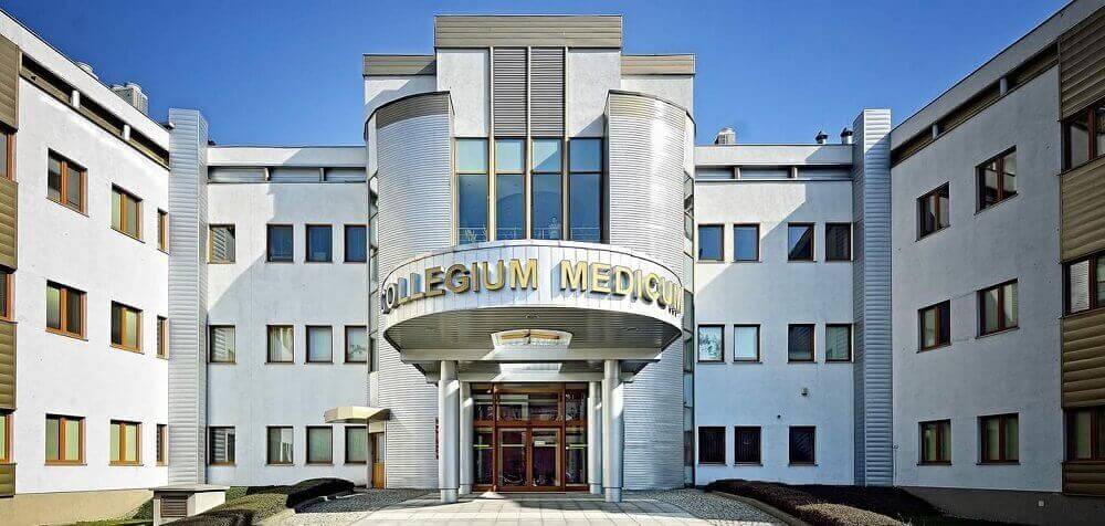 Study Medicine in Poland in English at Nicolaus Copernicus University Collegium Medicum