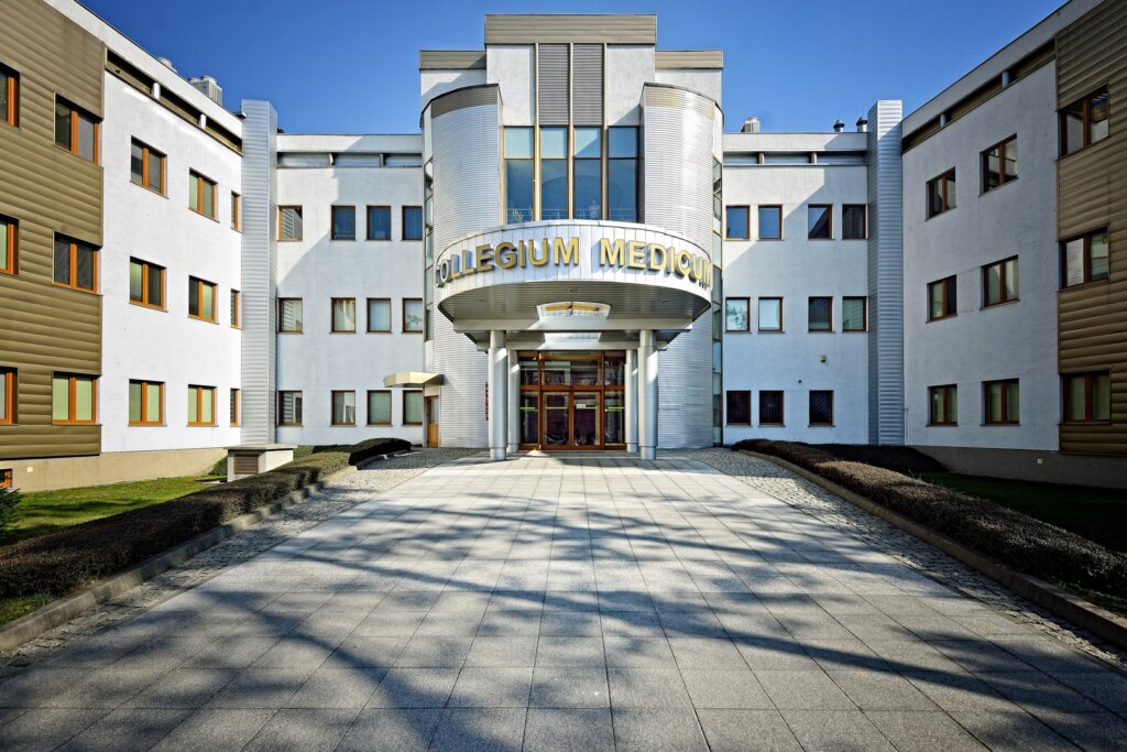 Study Medicine in Poland in English at Nicolaus Copernicus University Collegium Medicum