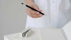 What is the KROK test