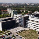 Charles University Faculty of Medicine in Pilsen