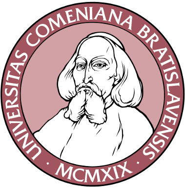 Comenius University In Bratislava