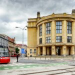 Medicine and Dentistry at Comenius University in Bratislava