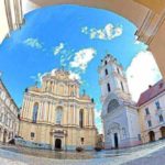 Study Medicine Lithuanian Vilnius University