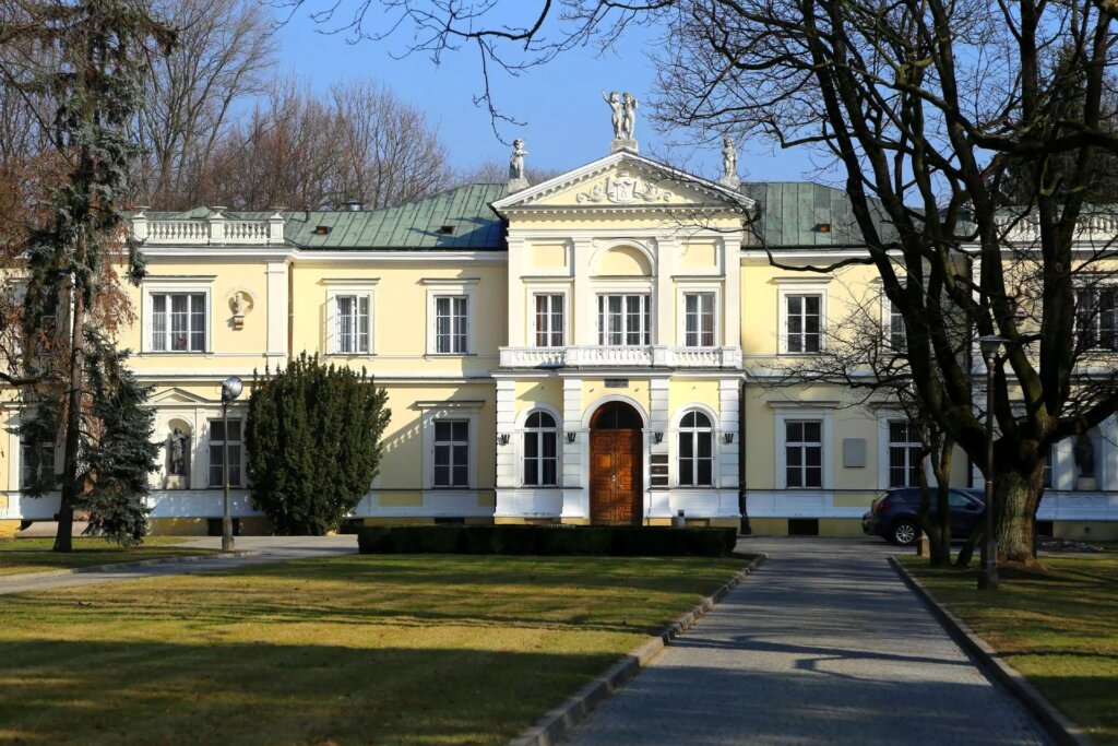 The Faculty of Veterinary Medicine at the Warsaw University of Life Sciences