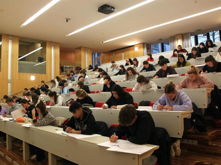 Università Cattolica Del Sacro Cuore Lecture