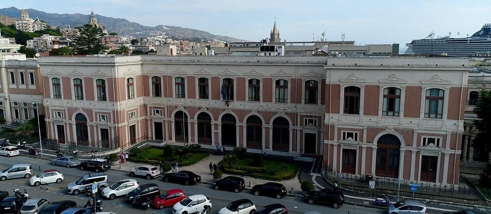 University of Messina - Medlink Students