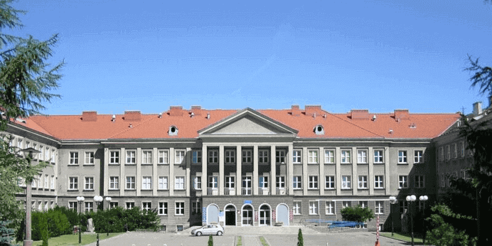 University of Warmia and Mazury in Olsztyn School of Medicine